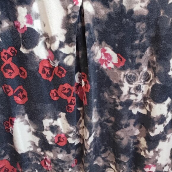 Lila Rose Knit Top Pullover top Ladies 2X - Picture 10 of 11